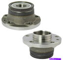 Wheel Hub Bearing 2015年2016年2017-2019ラム