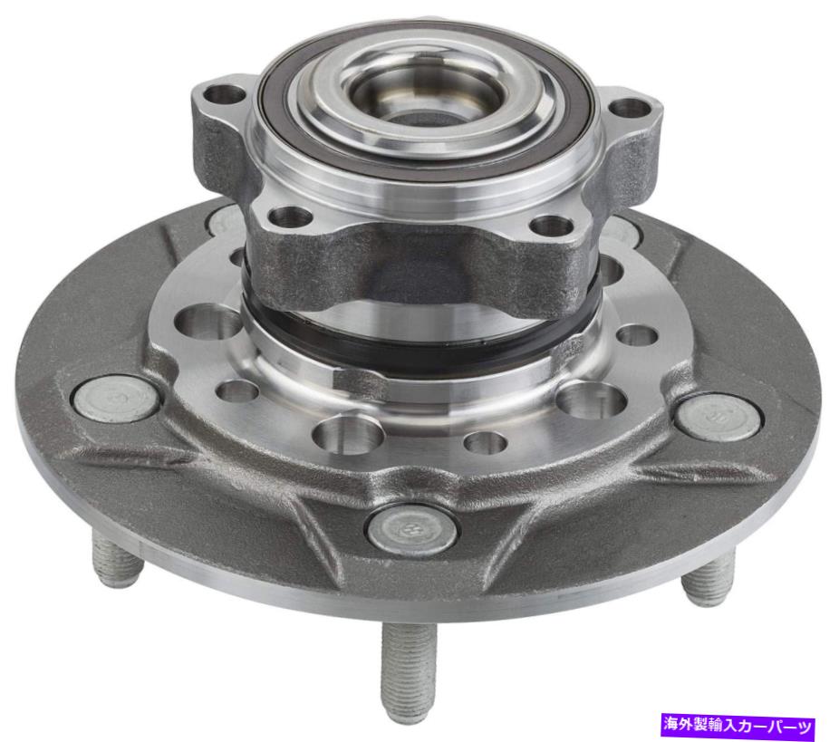 Wheel Hub Bearing 2015年から2019年のフロ