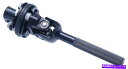 Steering Column Joint Assembly Upper FEBEST ASK-SORSS OEM 56400-3E010カテゴリSteering Shaft状態海外直輸入品 新品メーカー車種発送詳細 送料無料 （※北海道、沖縄、離島は省く）商品詳細輸入商品の為、英語表記となります。Condition: NewInterchange Part Number: 56400-3E010,56400-3E000Fits Chassis Code: BL,FYPlacement on Vehicle: LowerUniversal Fitment: Direct ReplacementWeight (KG): 0.92EAN: 4056111068954Fits Make(s): KIAFits Model(s): SORENTOPart Name: STEERING COLUMN JOINT ASSEMBLY UPPERManufacturer Warranty: YES (1 Year)Category: Universal JointsSubcategory: Steering Universal JointsBrand: FebestManufacturer Part Number: ASK-SORSS《ご注文前にご確認ください》■海外輸入品の為、NC・NRでお願い致します。■取り付け説明書は基本的に付属しておりません。お取付に関しましては専門の業者様とご相談お願いいたします。■通常2〜4週間でのお届けを予定をしておりますが、天候、通関、国際事情により輸送便の遅延が発生する可能性や、仕入・輸送費高騰や通関診査追加等による価格のご相談の可能性もございますことご了承いただいております。■海外メーカーの注文状況次第では在庫切れの場合もございます。その場合は弊社都合にてキャンセルとなります。■配送遅延、商品違い等によってお客様に追加料金が発生した場合や取付け時に必要な加工費や追加部品等の、商品代金以外の弊社へのご請求には一切応じかねます。■弊社は海外パーツの輸入販売業のため、製品のお取り付けや加工についてのサポートは行っておりません。専門店様と解決をお願いしております。■大型商品に関しましては、配送会社の規定により個人宅への配送が困難な場合がございます。その場合は、会社や倉庫、最寄りの営業所での受け取りをお願いする場合がございます。■輸入消費税が追加課税される場合もございます。その場合はお客様側で輸入業者へ輸入消費税のお支払いのご負担をお願いする場合がございます。■商品説明文中に英語にて”保証”関する記載があっても適応はされませんのでご了承ください。■海外倉庫から到着した製品を、再度国内で検品を行い、日本郵便または佐川急便にて発送となります。■初期不良の場合は商品到着後7日以内にご連絡下さいませ。■輸入商品のためイメージ違いやご注文間違い当のお客様都合ご返品はお断りをさせていただいておりますが、弊社条件を満たしている場合はご購入金額の30％の手数料を頂いた場合に限りご返品をお受けできる場合もございます。(ご注文と同時に商品のお取り寄せが開始するため)（30％の内訳は、海外返送費用・関税・消費全負担分となります）■USパーツの輸入代行も行っておりますので、ショップに掲載されていない商品でもお探しする事が可能です。お気軽にお問い合わせ下さいませ。[輸入お取り寄せ品においてのご返品制度・保証制度等、弊社販売条件ページに詳細の記載がございますのでご覧くださいませ]&nbsp;