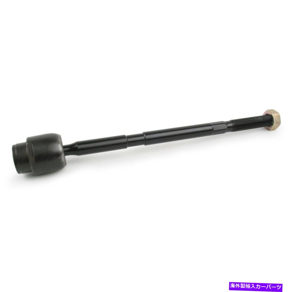 Steering Shaft MEV129 MEVOTECH TIE ROD ENDフロントドライバーまたは乗客の側面内部内部 MEV129 Mevo..