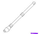 Steering Shaft 本物のGM中間ステアリングシャフト23328923 Genuine GM Intermediate Steering Shaft 23328923(2)