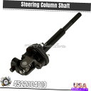 Steering Shaft トヨタタコマピックアップ用のステアリングコラムシャフト2.7L 4.0L V6 2005-2015 4522004010 Steering Column Shaft For Toyota TACOMA Pickup 2.7L 4.0L V6 2005-2015 4522004010(2)
