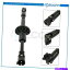 Steering Shaft Ford Expedition 2001-2002 F-150 1997-2003֥ƥ󥰥եȤβ Fits Ford Expedition 2001-2002 F-150 1997-2003 Lower Intermediate Steering Shaft