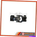 Steering Shaft 2002年から2005年のkia sedonaのフロントローワー中間ステアリングシャフト - ダイレクトoem re Front ...