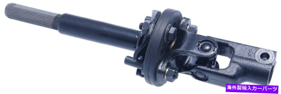 Steering Shaft ƥ󥰥ॸ祤ȥ֥겼FEBEST AST-LC120 OEM 45220-60140 Steering Column Joint Assembly Lower FEBEST AST-LC120 OEM 45220-60140