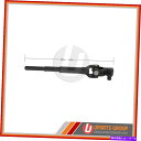 Steering Shaft 2000年から2003年のトヨタアバロンのフロントローワー中間ステアリングシャフト - ダイレクトOEM Front Lower ...