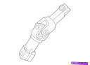 Steering Shaft 本物のGM中間ステアリングシャフト84535279 Genuine GM Intermediate Steering Shaft ...