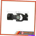 Steering Shaft 2004年から2006年のフロントローワーステアリングシャフトホンダ洞察 - 直接OEM交換 Front Lower Steeri...