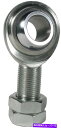 Borgeson 710000 Steering Shaft Support BearingカテゴリSteering Shaft状態海外直輸入品 新品メーカー車種発送詳細 送料無料 （※北海道、沖縄、離島は省く）商品詳細輸入商品の為、英語表記となります。Condition: NewType: Steering Shaft Support BearingCountry/Region of Manufacture: United StatesItem Length: 1.250Item Width: 3.750UPC: 843975003580Brand: BorgesonManufacturer Part Number: 710000《ご注文前にご確認ください》■海外輸入品の為、NC・NRでお願い致します。■取り付け説明書は基本的に付属しておりません。お取付に関しましては専門の業者様とご相談お願いいたします。■通常2〜4週間でのお届けを予定をしておりますが、天候、通関、国際事情により輸送便の遅延が発生する可能性や、仕入・輸送費高騰や通関診査追加等による価格のご相談の可能性もございますことご了承いただいております。■海外メーカーの注文状況次第では在庫切れの場合もございます。その場合は弊社都合にてキャンセルとなります。■配送遅延、商品違い等によってお客様に追加料金が発生した場合や取付け時に必要な加工費や追加部品等の、商品代金以外の弊社へのご請求には一切応じかねます。■弊社は海外パーツの輸入販売業のため、製品のお取り付けや加工についてのサポートは行っておりません。専門店様と解決をお願いしております。■大型商品に関しましては、配送会社の規定により個人宅への配送が困難な場合がございます。その場合は、会社や倉庫、最寄りの営業所での受け取りをお願いする場合がございます。■輸入消費税が追加課税される場合もございます。その場合はお客様側で輸入業者へ輸入消費税のお支払いのご負担をお願いする場合がございます。■商品説明文中に英語にて”保証”関する記載があっても適応はされませんのでご了承ください。■海外倉庫から到着した製品を、再度国内で検品を行い、日本郵便または佐川急便にて発送となります。■初期不良の場合は商品到着後7日以内にご連絡下さいませ。■輸入商品のためイメージ違いやご注文間違い当のお客様都合ご返品はお断りをさせていただいておりますが、弊社条件を満たしている場合はご購入金額の30％の手数料を頂いた場合に限りご返品をお受けできる場合もございます。(ご注文と同時に商品のお取り寄せが開始するため)（30％の内訳は、海外返送費用・関税・消費全負担分となります）■USパーツの輸入代行も行っておりますので、ショップに掲載されていない商品でもお探しする事が可能です。お気軽にお問い合わせ下さいませ。[輸入お取り寄せ品においてのご返品制度・保証制度等、弊社販売条件ページに詳細の記載がございますのでご覧くださいませ]&nbsp;