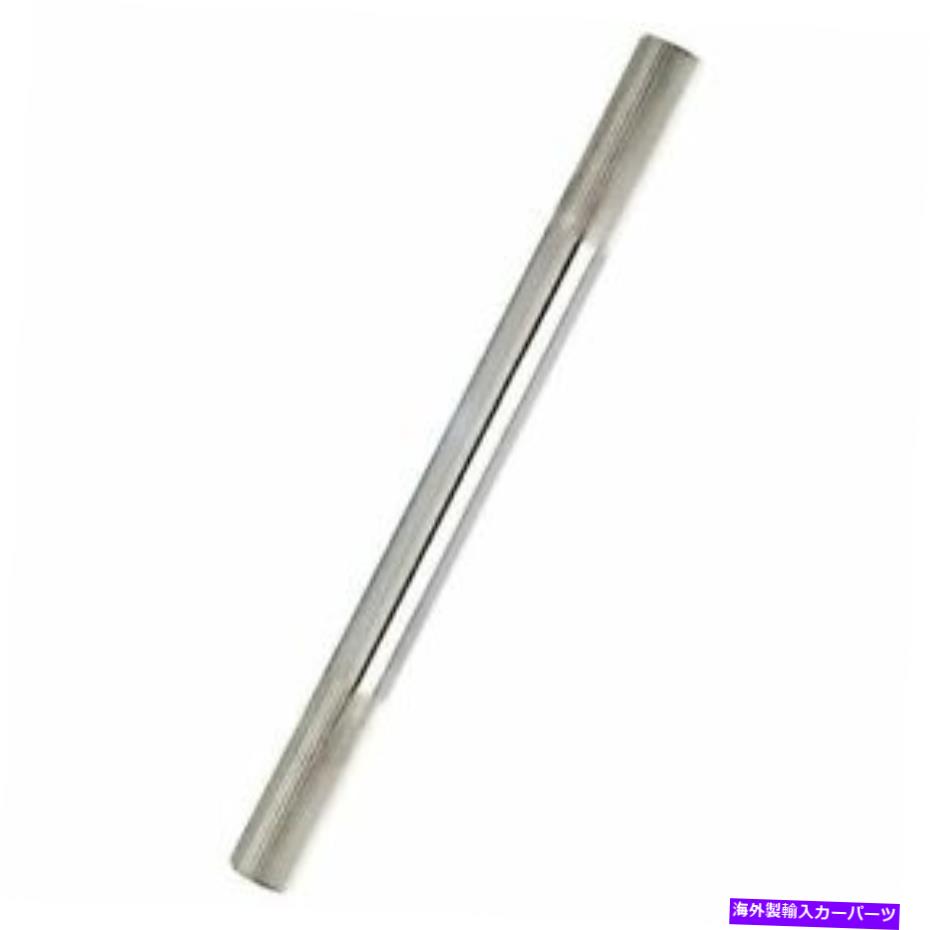 Steering Shaft Flaming River FR1871-36シャフト：スプラインの両端36 3/4-36 Flaming River FR1871-36 Shaft: Spline Both Ends 36 3/4-36