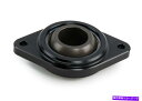 Steering Shaft フランジベアリングステアリングシャフトファイアウォールマウントスイート405 10405 Flange Bearing Steering Shaft Firewall Mount SWEET 405 10405