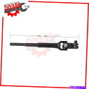 Steering Shaft 下部中間ステアリングシャフトはレクサスRX300 1999-2003に適合します LOWER INTERMEDIATE STEER...