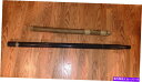Steering Shaft GM 1949ポンティアックステアリングコラムシャフトジャケットパッケージNOSパート#5660574 GM 1949 Pontiac Steering Column Shaft Jacket Package NOS Part # 5660574