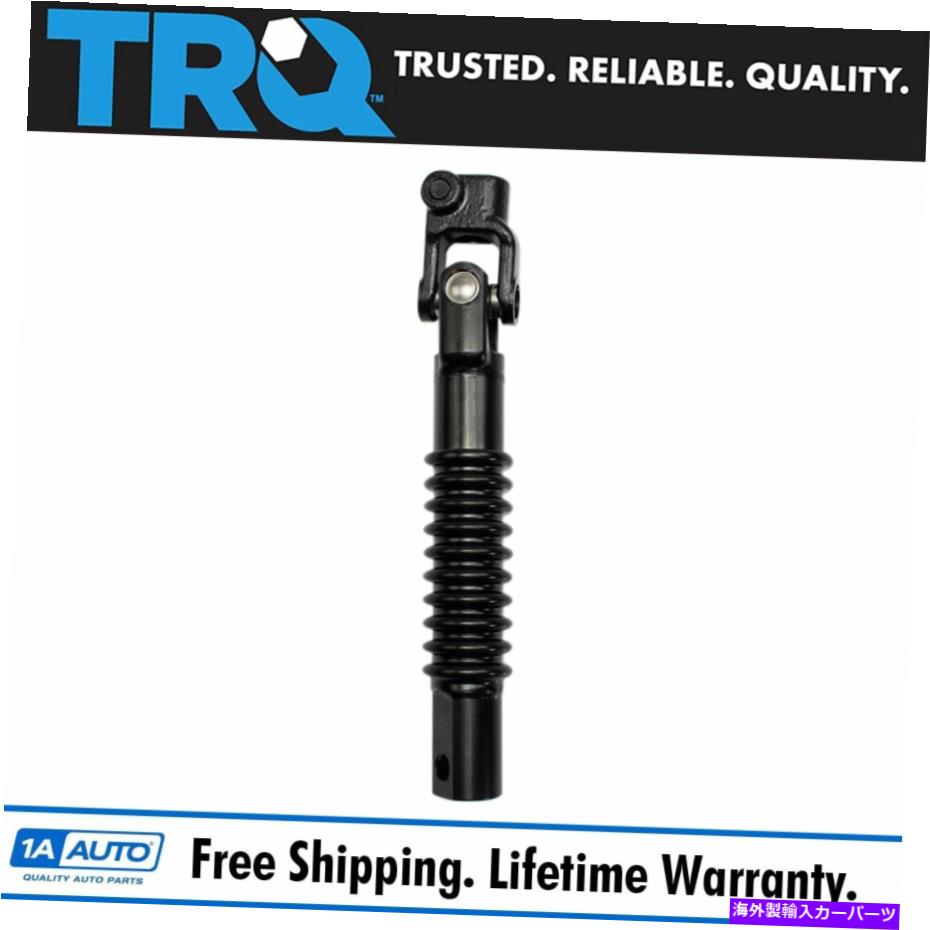 Steering Shaft シルバラードシエラ1500 RWD 2WD用のフロントローワー中間ステアリングコラムシャフト Front Lower Intermediate Steering Column Shaft for Silverado Sierra 1500 RWD 2WD(2)