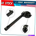 Steering Shaft Chrysler 300 05-10 Dodge Challenger 08-10のステアリングシャフト下部中間体 Steerin...