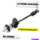 Steering Shaft 2006-2010 GM Hummer H3 19256702