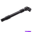 Steering Shaft GMC Yukon XL 1500 2500 2000 2001-2013の下部カップリングステアリングシャフトカラム Lower Coupling Steering Shaft Column for GMC Yukon XL 1500 2500 2000 2001-2013