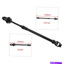 Steering Shaft ダッジラム用の中間ステアリングシャフト1500 2500 3500標準キャブピックアップ Intermediate Steerin...
