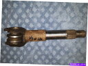 Steering Shaft Nos Mopar 1941 Plymouth Steering 