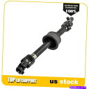 Steering Shaft トヨタハイランダーにフィットする中間ステアリングシャフトは88-2013 4522048170 Lower Intermediate Steering Shaft Fit For Toyota Highlander 08-2013 4522048170(2)