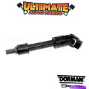 Steering Shaft 01-04ダッジキャラバン /グランドキャラバンの下部中間ステアリングシャフト Lower Intermediate Steeri...