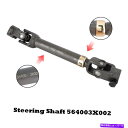 Steering Shaft Hyundai Elantra 2013 2014 2015 U5のための中級ステアリングシャフト564003x002 U5 In...