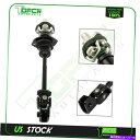 Steering Shaft 19256702ハマーH3 2006-2010 H3T