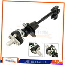 Steering Shaft ハマーH3 2006-2010 H3T 2009-20