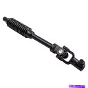 Steering Shaft トヨタタコマの中間ステアリングコラムシャフト2005-2015 4WD 4520304021 INTERMEDIATE STEERING COLUMN SHAFT For TOYOTA TACOMA 2005-2015 4WD 4520304021