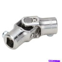 Steering Shaft SweetMFG。401-319193/4インチDD Uジョイント Sweet Mfg. 401-31919 3/4 Inch DD U Joint