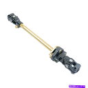 Steering Shaft ランドローバーレンジローバークラシック3.5L 3.9L 4.2Lのステアリングシャフトコラム低い Steering Shaft Column Lower for Land Rover Range Rover Classic 3.5L 3.9L 4.2L(2)