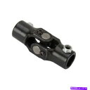 Steering Shaft SweetMFG。401-5112113/16-36 SPLINE X 3/4-20 SPLINE U-JOINT Sweet Mfg. 401-51121 13/16-36 Spline x 3/4-20 Spline U-Joint