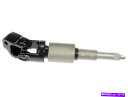 Steering Shaft 2005年から2007年のボルボV70ステアリングシャフト低ドーマン35789HP 2006ステアリングシャフト For 2005-2007 Volvo V70 Steering Shaft Lower Dorman 35789HP 2006 Steering Shaft