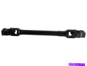 Steering Shaft 16HP65C低いステアリングカップリングアセンブリは2008-2012メルセデスGL550に適合します 16HP65C Lower Steering Coupling Assembly Fits 2008-2012 Mercedes GL550