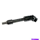 Steering Shaft ダッジグランドキャラバン2001-2004ドーマンソリューション中級ステアリングシャフト For Dodge Grand Cara...