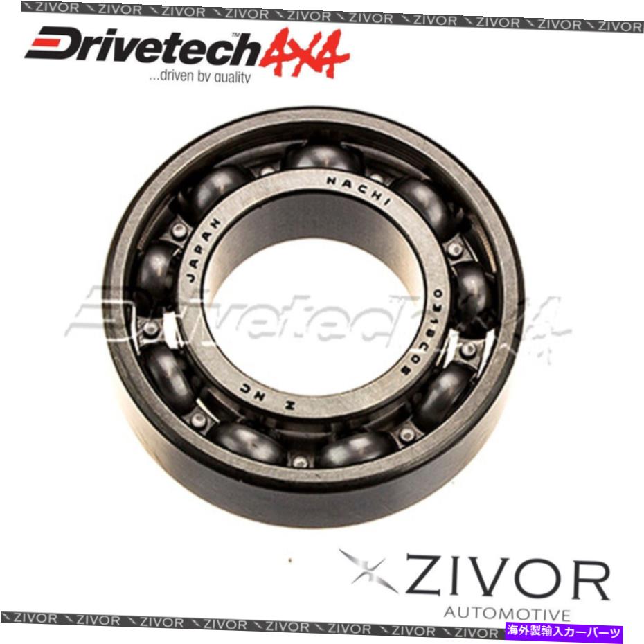 Steering Shaft トヨタVZN130のベアリングシャフトメインリア10/90-7/96（081-132662） Bearing Shaft Main Rear For Toyota Vzn130 10/90-7/96 (081-132662)