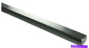 Steering Shaft Borgesonステアリングシャフトスチール-3/4