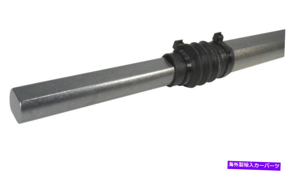 BORGESON BRG450036 33"-39" Telescoping Steering Shaft Universal 3/4" DD SteelカテゴリSteering Shaft状態海外直輸入品 新品メーカー車種発送詳細 送料無料 （※北海道、沖縄、離島は省く）商品詳細輸入商品の為、英語表記となります。Condition: NewBrand: BORGESONManufacturer Part Number: BRG450036Type: Steering ShaftMaterial: SteelMPN: BRG450036《ご注文前にご確認ください》■海外輸入品の為、NC・NRでお願い致します。■取り付け説明書は基本的に付属しておりません。お取付に関しましては専門の業者様とご相談お願いいたします。■通常2〜4週間でのお届けを予定をしておりますが、天候、通関、国際事情により輸送便の遅延が発生する可能性や、仕入・輸送費高騰や通関診査追加等による価格のご相談の可能性もございますことご了承いただいております。■海外メーカーの注文状況次第では在庫切れの場合もございます。その場合は弊社都合にてキャンセルとなります。■配送遅延、商品違い等によってお客様に追加料金が発生した場合や取付け時に必要な加工費や追加部品等の、商品代金以外の弊社へのご請求には一切応じかねます。■弊社は海外パーツの輸入販売業のため、製品のお取り付けや加工についてのサポートは行っておりません。専門店様と解決をお願いしております。■大型商品に関しましては、配送会社の規定により個人宅への配送が困難な場合がございます。その場合は、会社や倉庫、最寄りの営業所での受け取りをお願いする場合がございます。■輸入消費税が追加課税される場合もございます。その場合はお客様側で輸入業者へ輸入消費税のお支払いのご負担をお願いする場合がございます。■商品説明文中に英語にて”保証”関する記載があっても適応はされませんのでご了承ください。■海外倉庫から到着した製品を、再度国内で検品を行い、日本郵便または佐川急便にて発送となります。■初期不良の場合は商品到着後7日以内にご連絡下さいませ。■輸入商品のためイメージ違いやご注文間違い当のお客様都合ご返品はお断りをさせていただいておりますが、弊社条件を満たしている場合はご購入金額の30％の手数料を頂いた場合に限りご返品をお受けできる場合もございます。(ご注文と同時に商品のお取り寄せが開始するため)（30％の内訳は、海外返送費用・関税・消費全負担分となります）■USパーツの輸入代行も行っておりますので、ショップに掲載されていない商品でもお探しする事が可能です。お気軽にお問い合わせ下さいませ。[輸入お取り寄せ品においてのご返品制度・保証制度等、弊社販売条件ページに詳細の記載がございますのでご覧くださいませ]&nbsp;