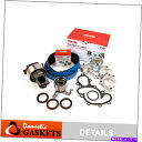 Water Pump フィット88-92トヨタピックアップ3.0LハイパフォーマンスタイミングキットGMBウォーターポンプなしパイプ Fit 88-92 Toyota Pickup 3.0L High Performance Timing Kit GMB Water Pump-no pipe