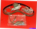 Water Pump ウォーターポンプ付きエンジンタイミングベルトキットBeck/Arnley 029-6024 for 97-02 Mirage 1.8 Engine Timing Belt Kit with Water Pump Beck/Arnley 029-6024 for 97-02 Mirage 1.8