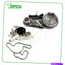 Water Pump 05-08のクライスラー300ダッジマグナム5.7Lウォーターポンプとタイミングチェーンキット For 05-08 Chrysler 30...