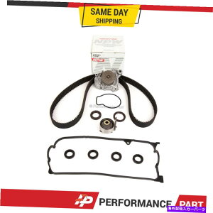 Water Pump ߥ󥰥٥ȥåNPWݥץХ֥Сեå01-05ۥӥå1.7 D17A2 D17A6 Timing Belt Kit NPW Water Pump Valve Cover Fit 01-05 Honda Civic 1.7 D17A2 D17A6