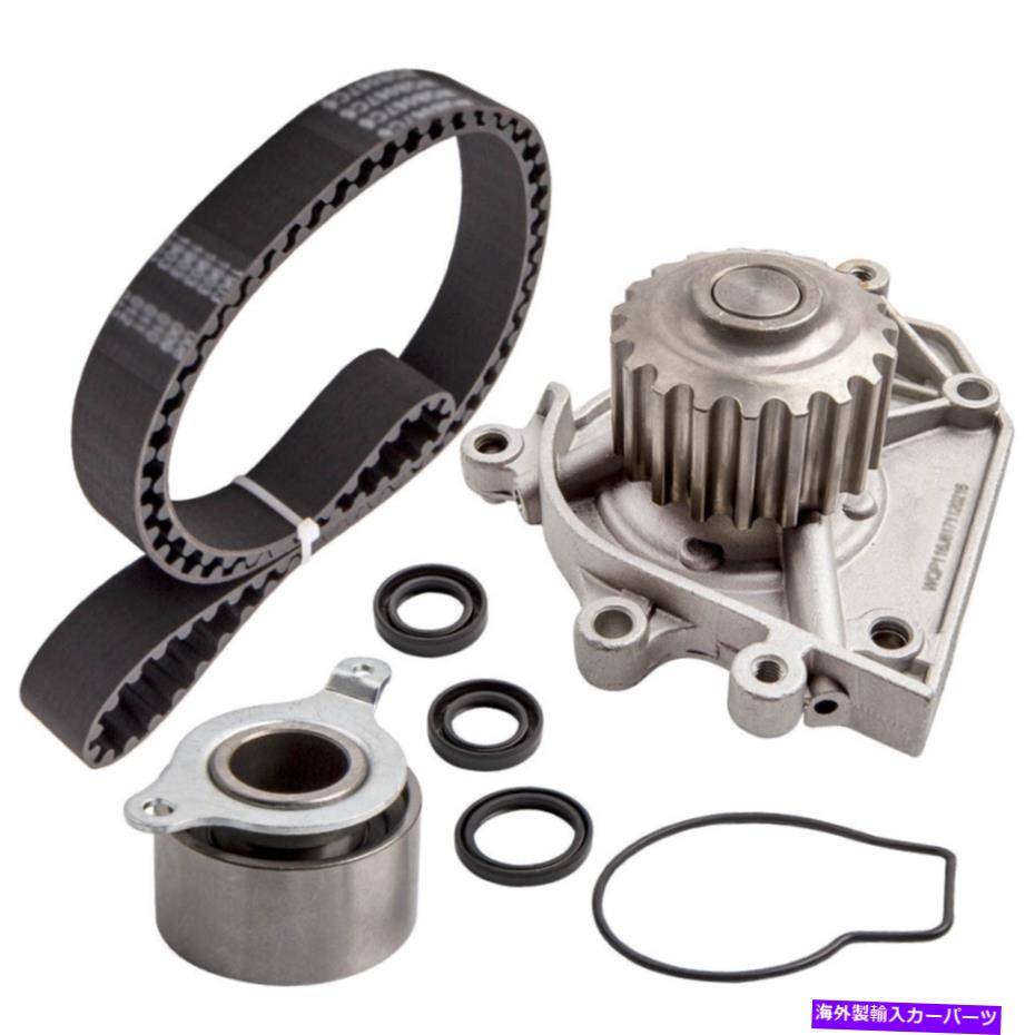 Water Pump GS LS RS ITM184 TS26184ѤΥƥѤΥѤΥߥ󥰥٥ȥݥץå Timing Belt Water Pump Kit For Acura for Integra for GS LS RS ITM184 TS26184