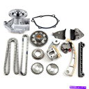 Us Custom Parts Shop USDM㤨Water Pump ܥ졼ȥåꥪΥߥ󥰥󥭥åeatheem vitara sidekick Timing Chain Kit For Chevrolet Tracker Suzuki Aerio Esteem Vitara SidekickפβǤʤ89,320ߤˤʤޤ