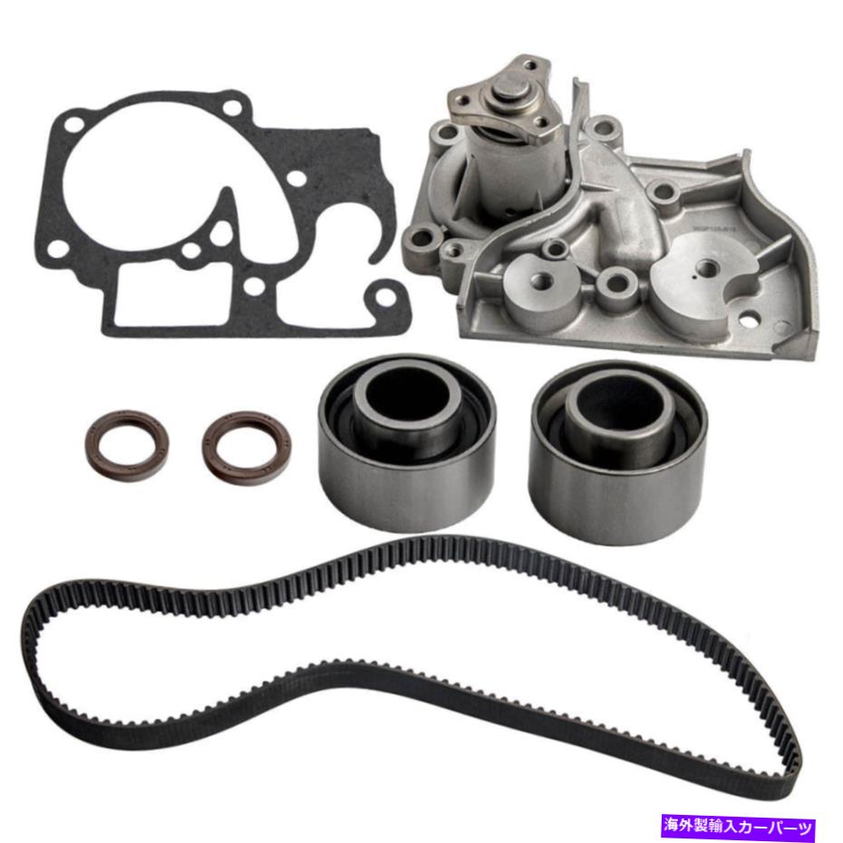 Water Pump KIAեѤΥ󥸥󥿥ߥ󥰥٥ȥݥץƥ󥷥ʡ1.8L DOHC L4 16V TB302K1 Engine Timing Belt Water Pump Tensioner For Kia Sephia 1.8l Dohc L4 16v TB302K1