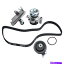 Water Pump ߥ󥰥٥ȥݥץåȥե륯ѥ2001 1.8L AUG ENG 06A121011L Timing Belt Water Pump Kit For Volkswagen Passat 2001 1.8L AUG Eng 06A121011L