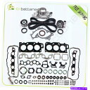 Water Pump タイミングベルトウォーターポンプヘッドガスケットセットレクサスES300用トヨタ99-04 3.0L Timing Belt Water ...