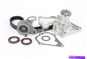 Water Pump ウォーターポンプTBK134WP付きDNJタイミングベルトキット DNJ Timing Belt Kit with Water Pump TBK134WP(2)