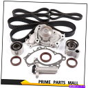 Water Pump Toyota Solara用のタイミングベルトウォーターポンプキットSienna for Lexus ES300 3.0L Timing ...
