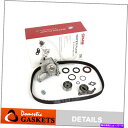 Water Pump 87-01トヨタセリカカムリ3SFE 5SFE用GMBタイミングベルトキットウォーターポンプ GMB Timing Belt Kit Water Pump for 87-01 Toyota Celica Camry 3SFE 5SFE(2)